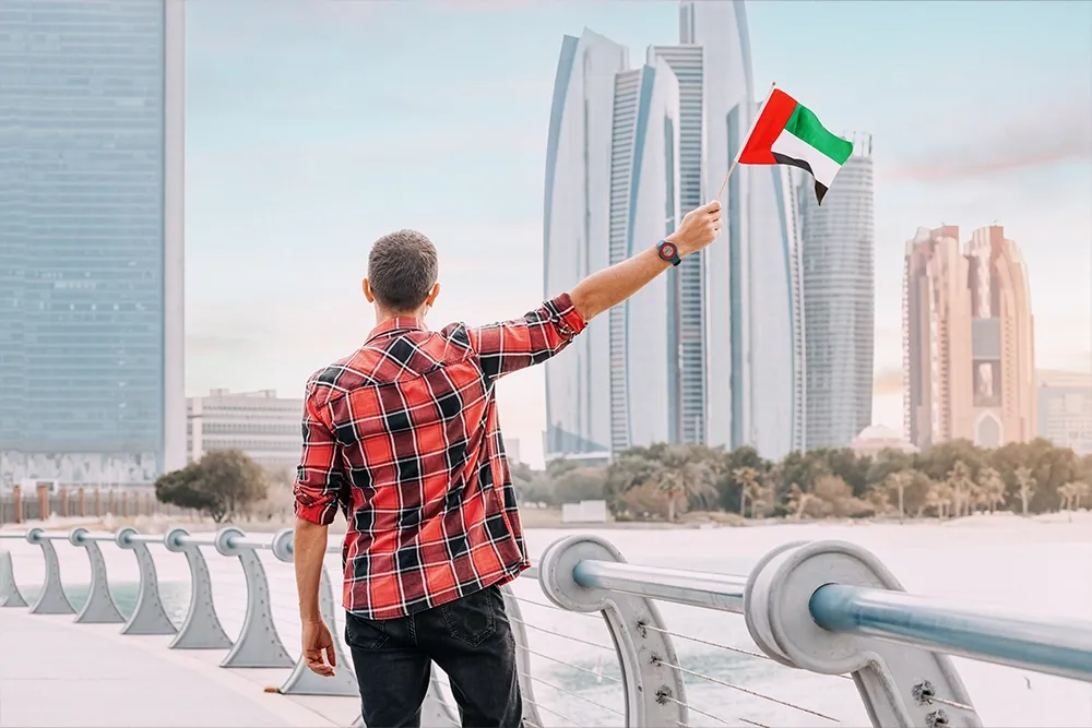 uae new visit visa categories