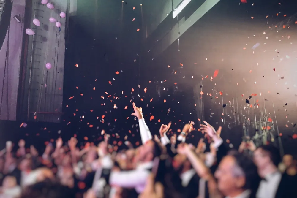 Main Image Dubai's Year of Action - Unmissable Events in 2026