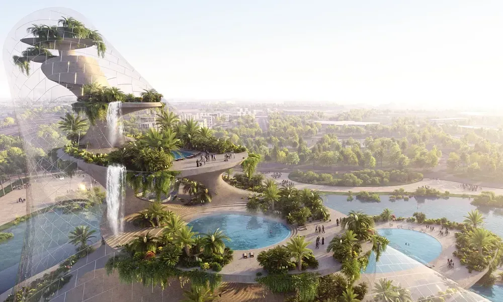 upcoming projects in dubai