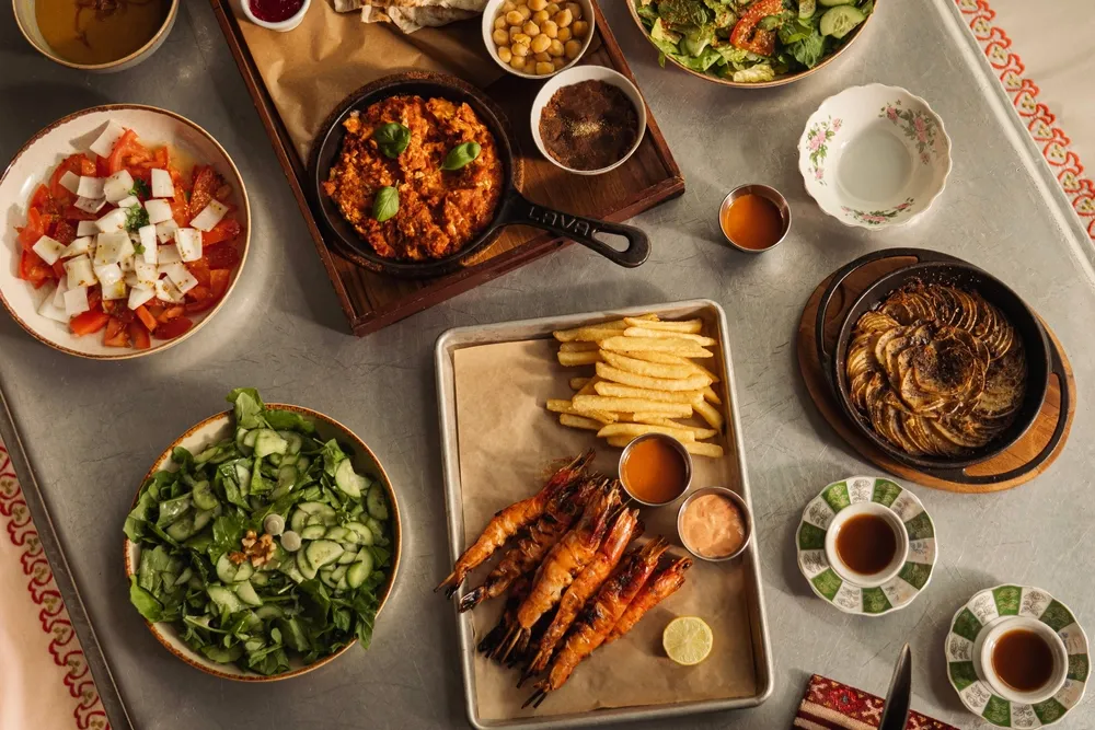 valentine's day dining deals