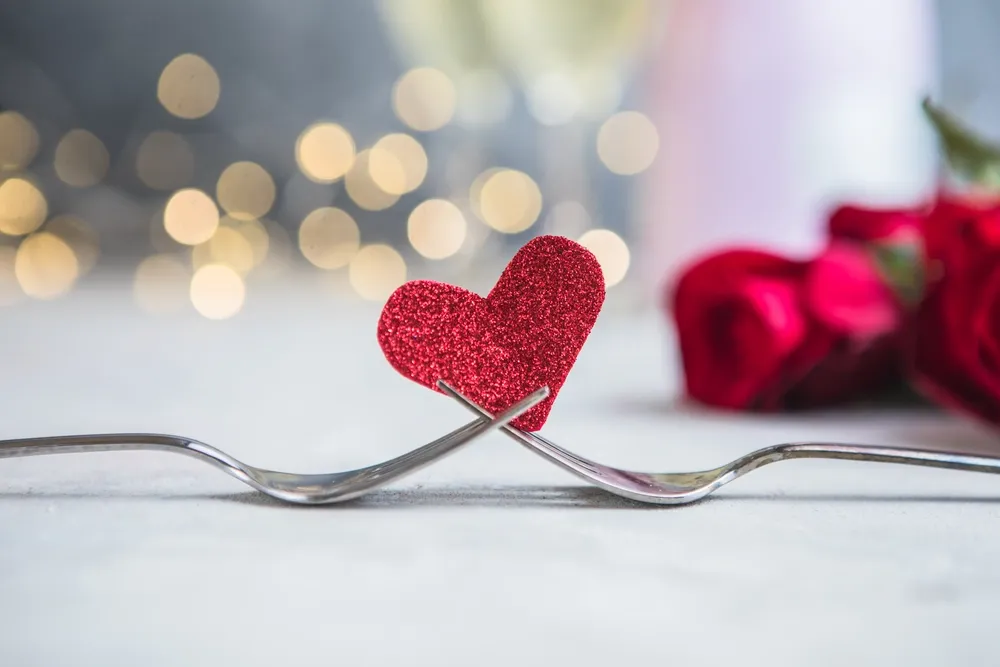 valentine's day dining dubai