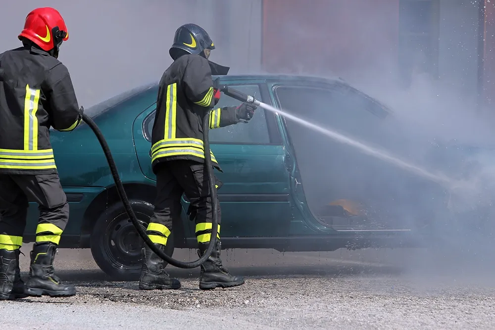 Main Image How to Spot Fire Risks in Your Vehicle Before It’s Too Late