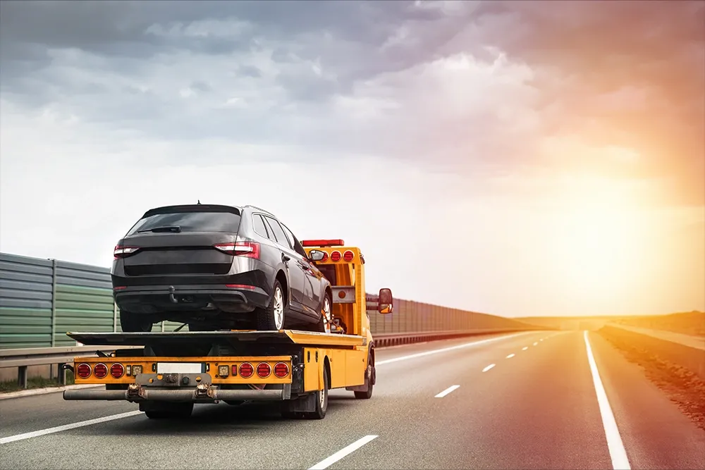 Main Image New Impoundment Regulations for Vehicles in the UAE