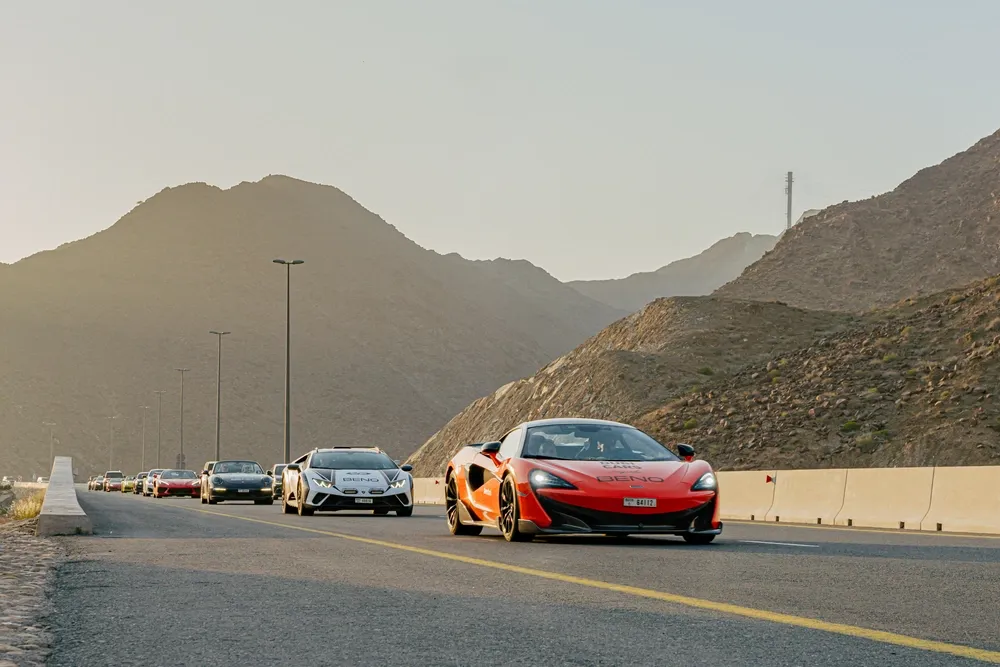 Main Image Velvet Velocity Rally: A Look Back at Beno’s Lifestyle Rally