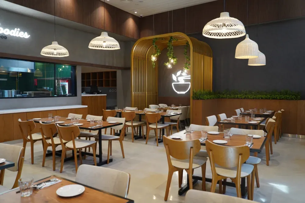 vietnamese restaurant dubai