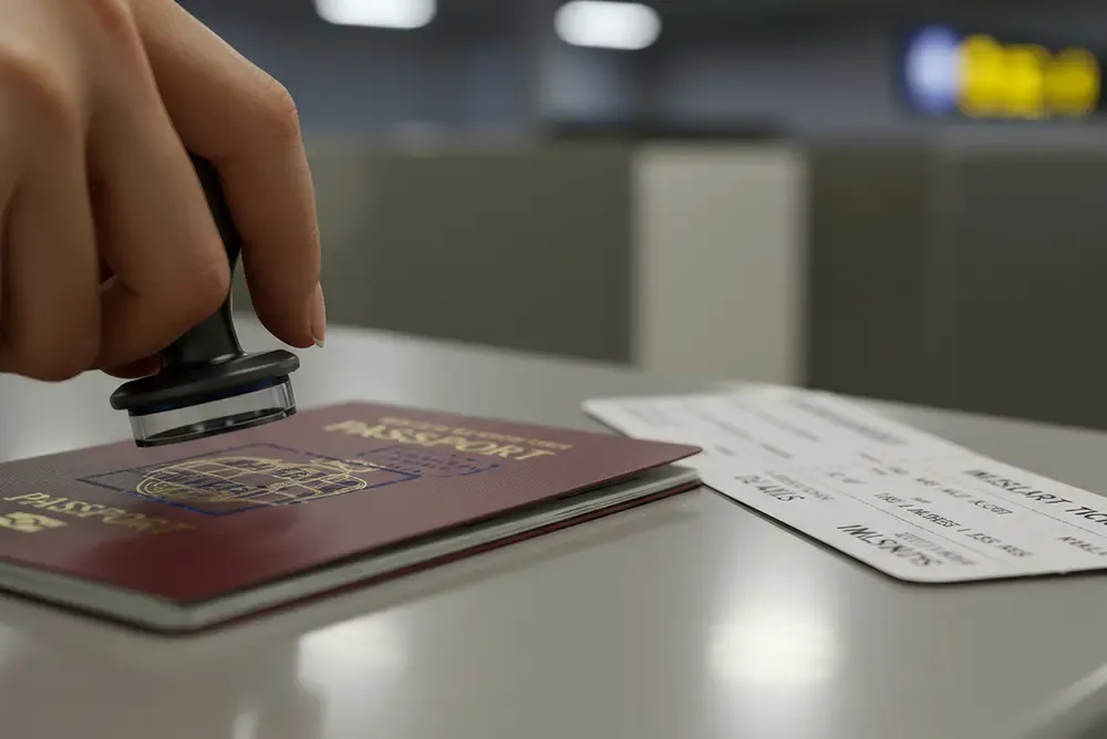 visa on arrival countries for uae residents