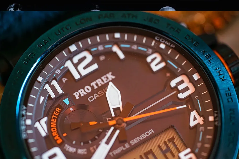watch week dubai 2025