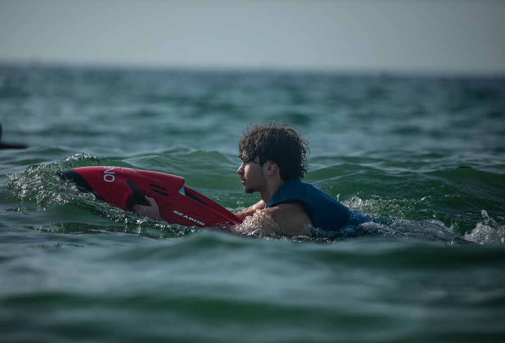 water activities dubai