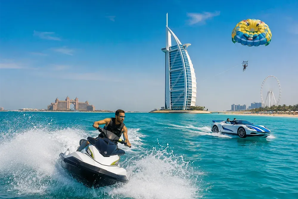 Main Image Water Activities Dubai Price Guide 2026