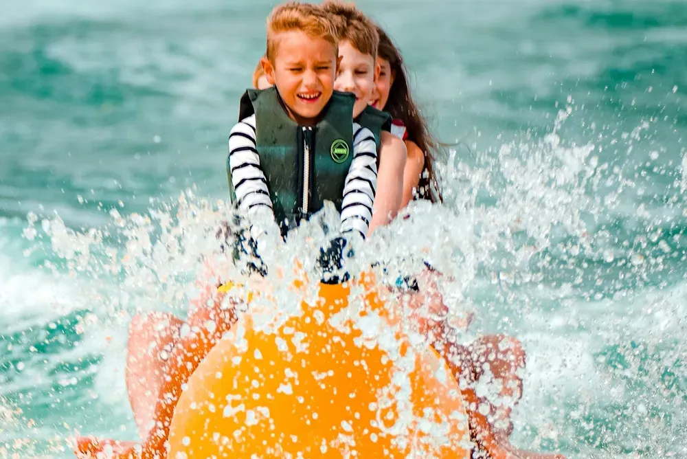 Main Image Water Activities for Kids in Dubai