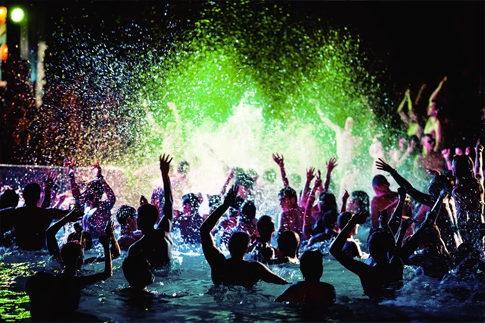 water bomb festival 2025