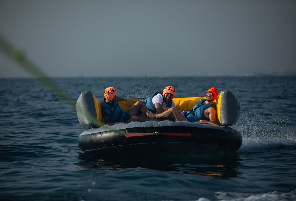  water sports dubai