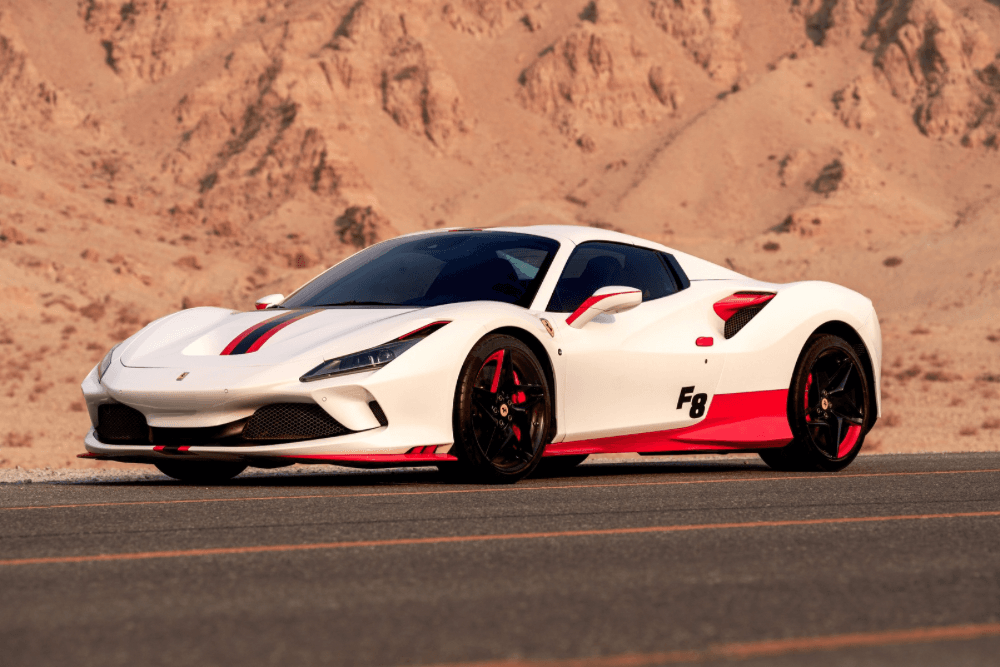 weekly car rental dubai