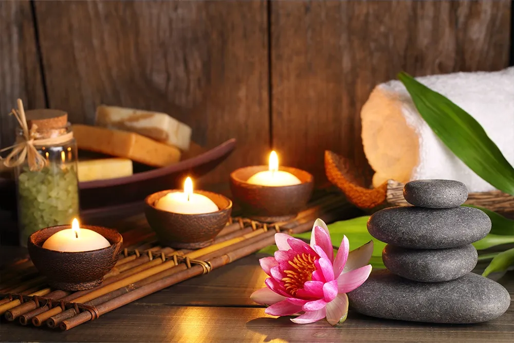 wellness retreats on yacht