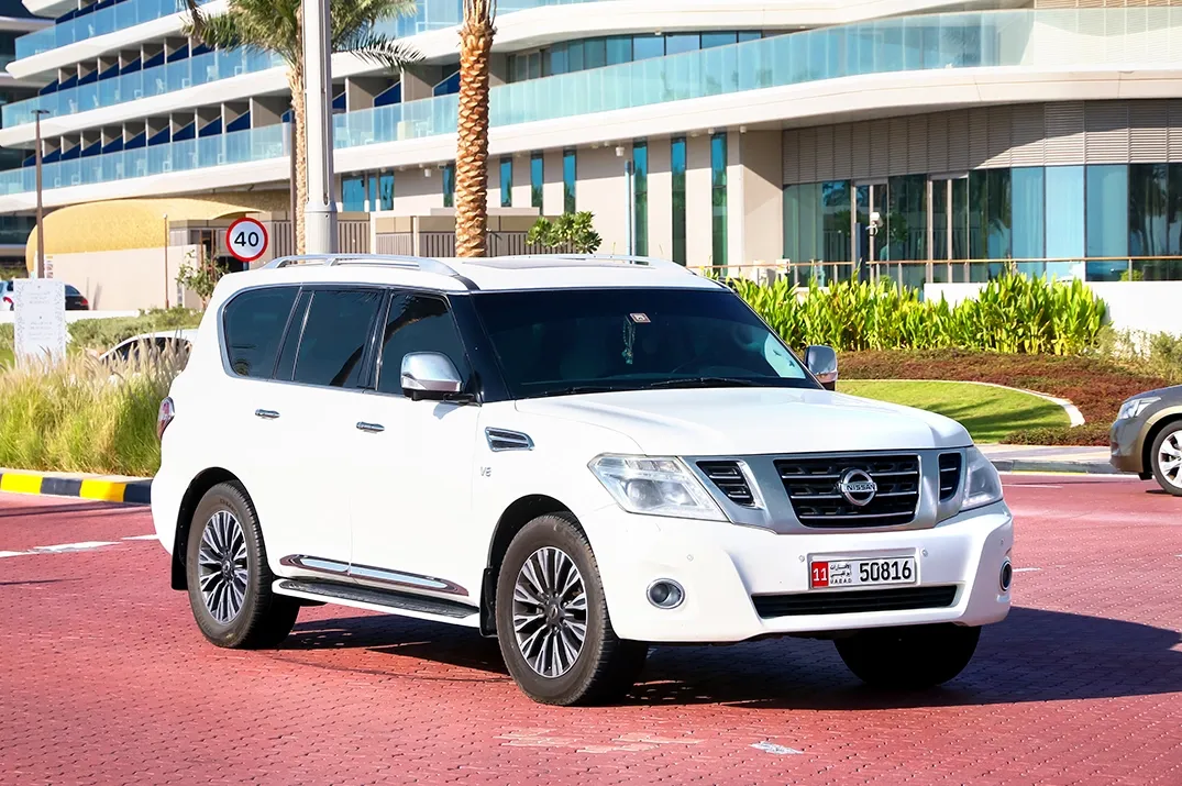 what is so special about nissan