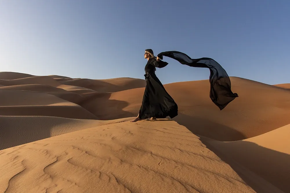 Main Image The Complete Dubai Clothing Guide - From Streetwear to Luxe