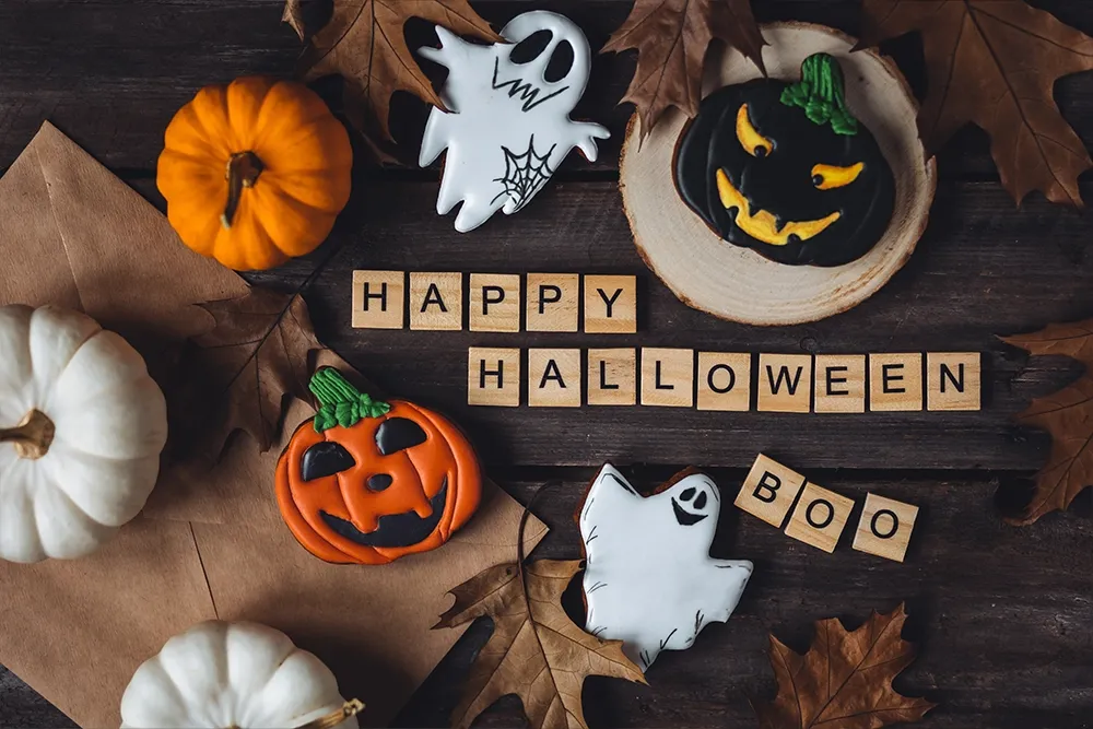 Main Image Get Ready to Haunt - Top Halloween 2025 Celebration Hacks