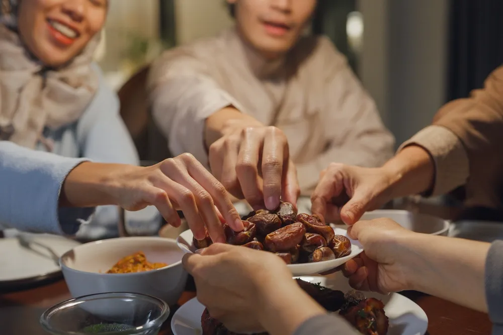 when is ramadan 2026