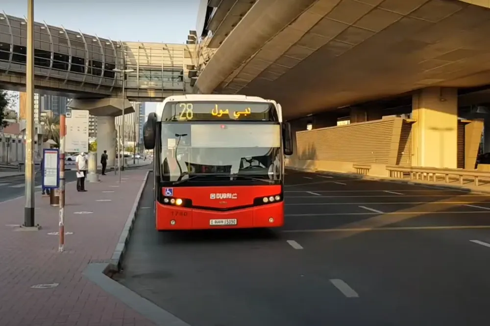 x22 bus timings