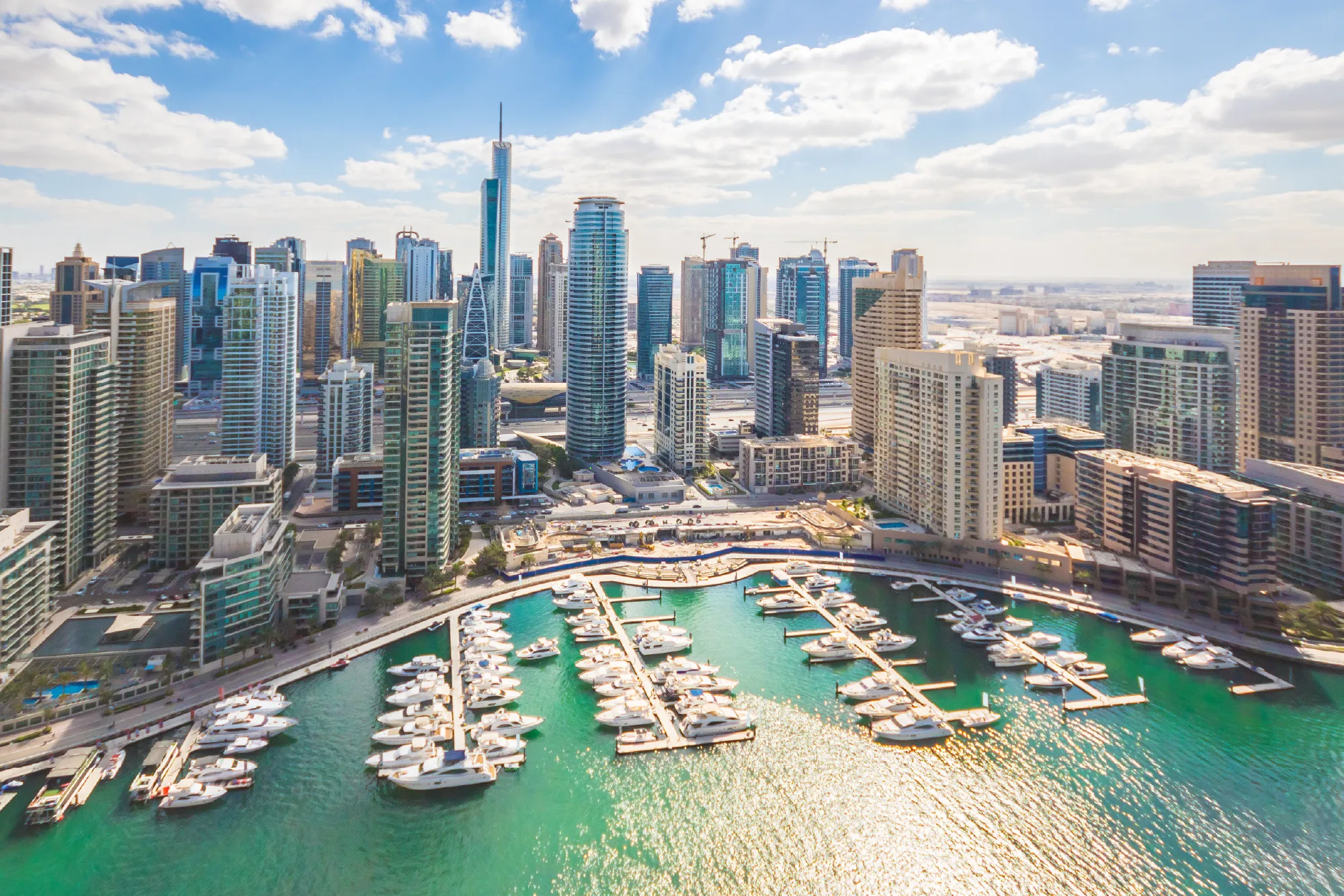 yacht booking dubai