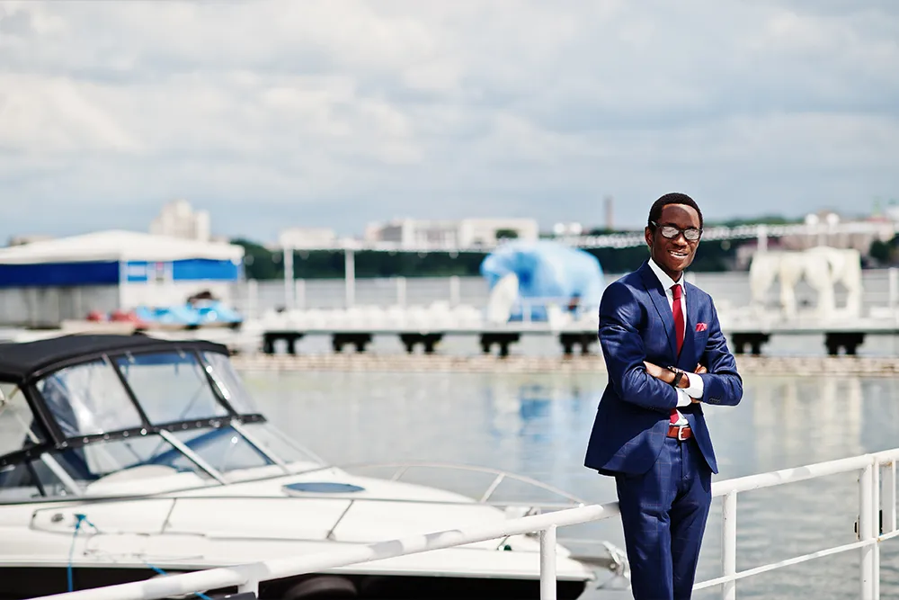 Main Image Yacht Charter Brokers Explained – Are They Worth It? Main Image Yacht Charter Brokers Explained – Are They Worth It?