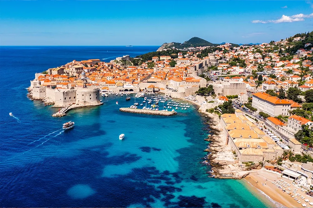 Main Image yacht charter for greece