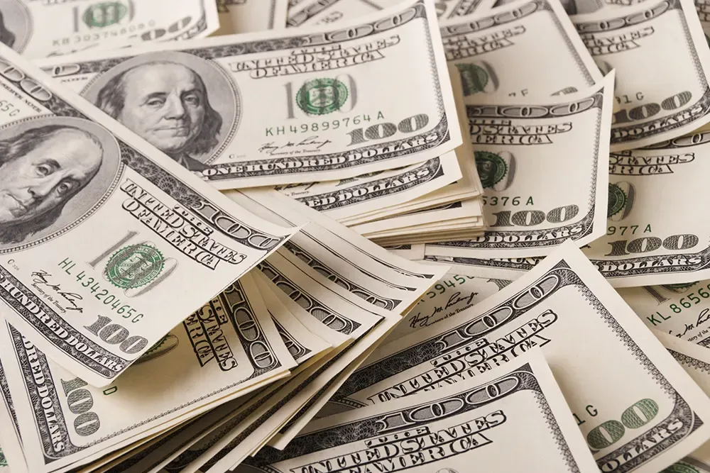 yacht financing rates