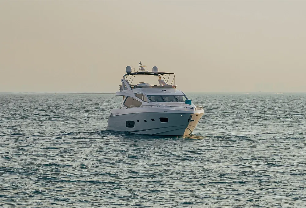 yacht rental Dubai comparison