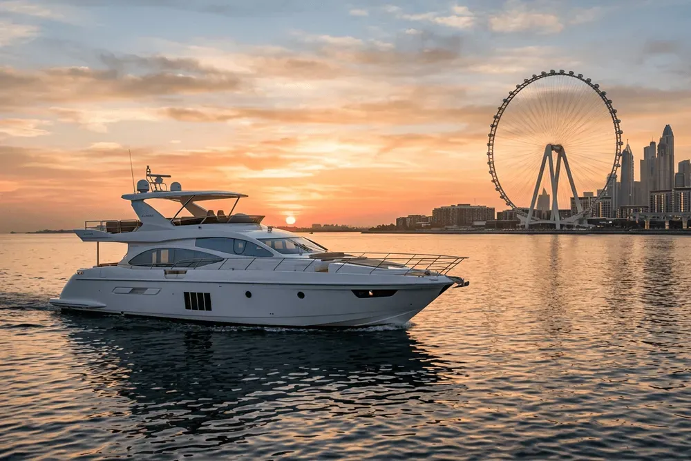 yacht rental hidden costs