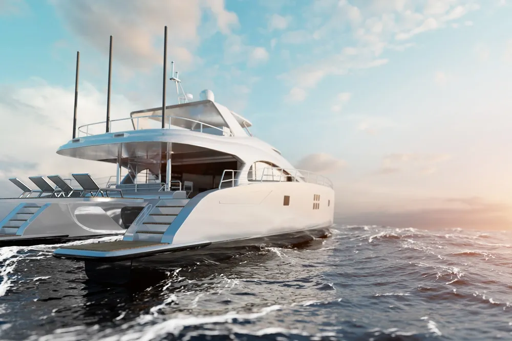 yacht reservations for groups