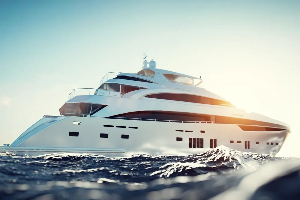 yacht trips Dubai Oman