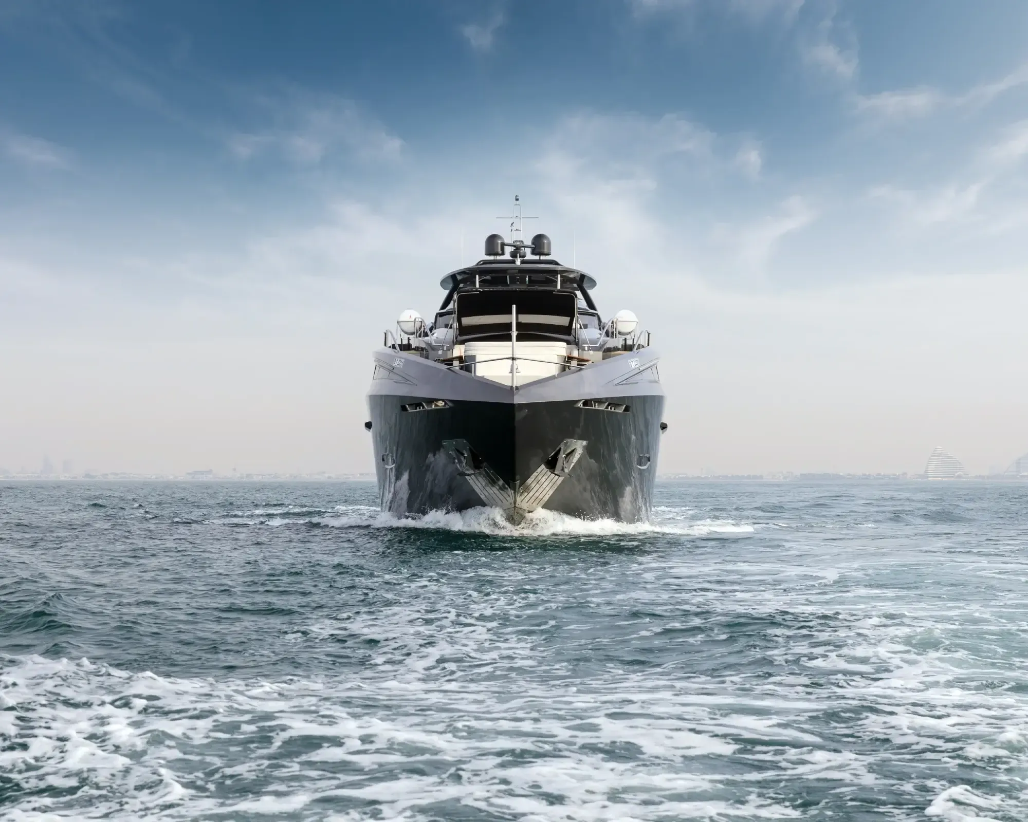 beno yachts
